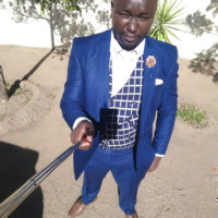 Tshepiso Daniel April