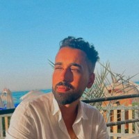 Mahmoud Abdelaziz