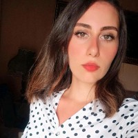 Iman El Maghraby