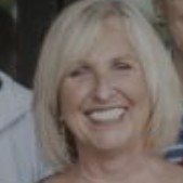 Judy Dawson, Csp