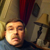 Ken Watson
