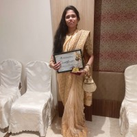 Pratiksha Kadam