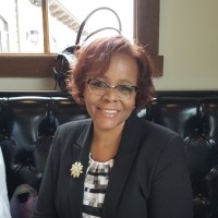 Tracy Howard