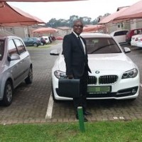 Mpumelelo Ndebele