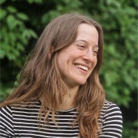 Maria Søndermark