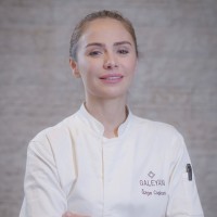 Ozge Coskun