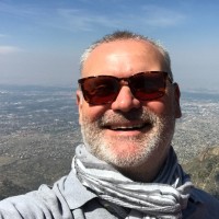 Pascal Delaporte