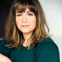 Talia Hallmona