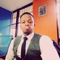 Muguroh David