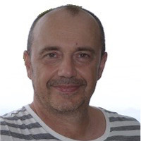 Christophe Schalck