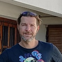 Nicolas Vallejo