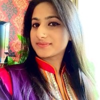 Saba Shahid