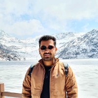 Sandeep Bhattacharjee
