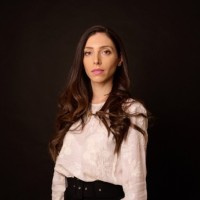 Marilia Mavrogeni (BA, ACA)