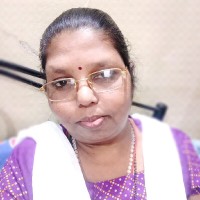 Sunita Jangam