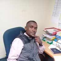 Makinana Aza