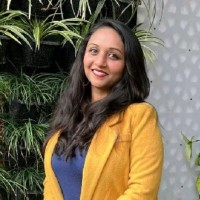 Shubhi Agarwal