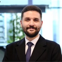 Ashraf Khasawneh