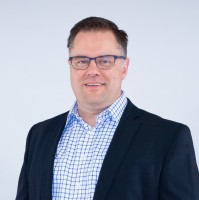 Steve Joyce