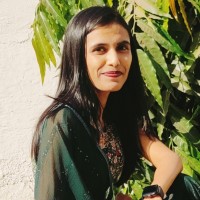 Shilpa Kapadiya
