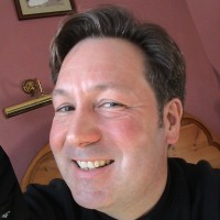Nick Fleet