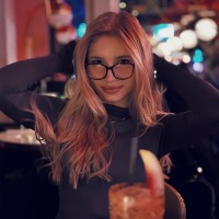 Hanna Reznyk