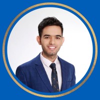 Dhruv Mehendiratta