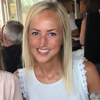 Sanna Andersson Hamrén