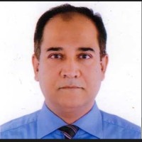 Prosen Kumar Saha