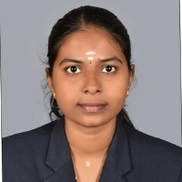 Nathiya S
