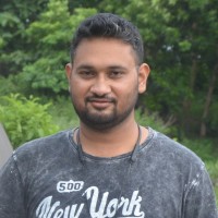 Abinash Baral