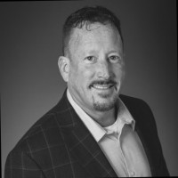 Patrick OLeary