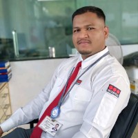 Sunil Ld