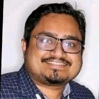 Rohit Rajagopal