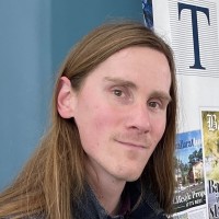 Tim Bottams