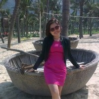 Thanh Lê
