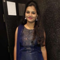 Kshitija Patil