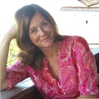 Anke Klingenberg-Rettich