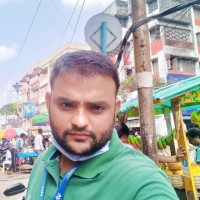 Vikash Kumar