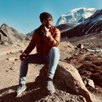 Vikash Sharma