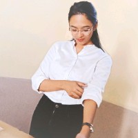 Ankita Barua