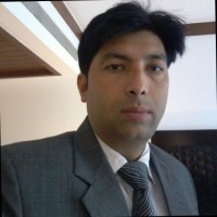 Abhishek Chaturvedi
