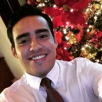 Victor Mejia Valeriano