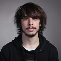 Cédric Letort
