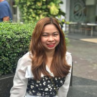 Vanessa Gonzaga, RPm