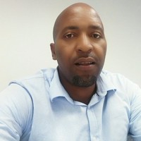 Bruce D Mhlongo