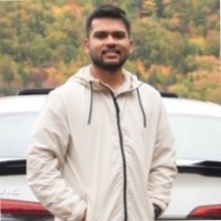 Vibhor Bhatnagar