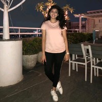 Khyati Sharma