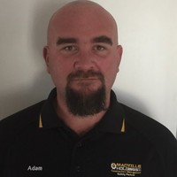 Adam Allister