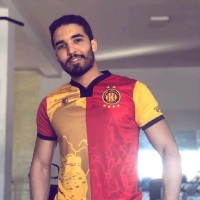 Ahmed Chaouch